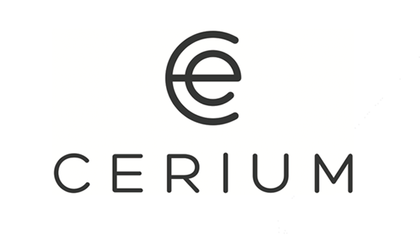 Logo Cerium